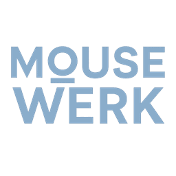 Mousewerk Logo
