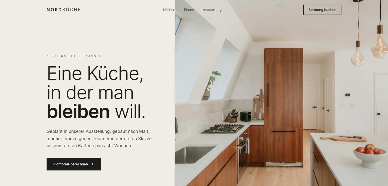 Küchenstudio