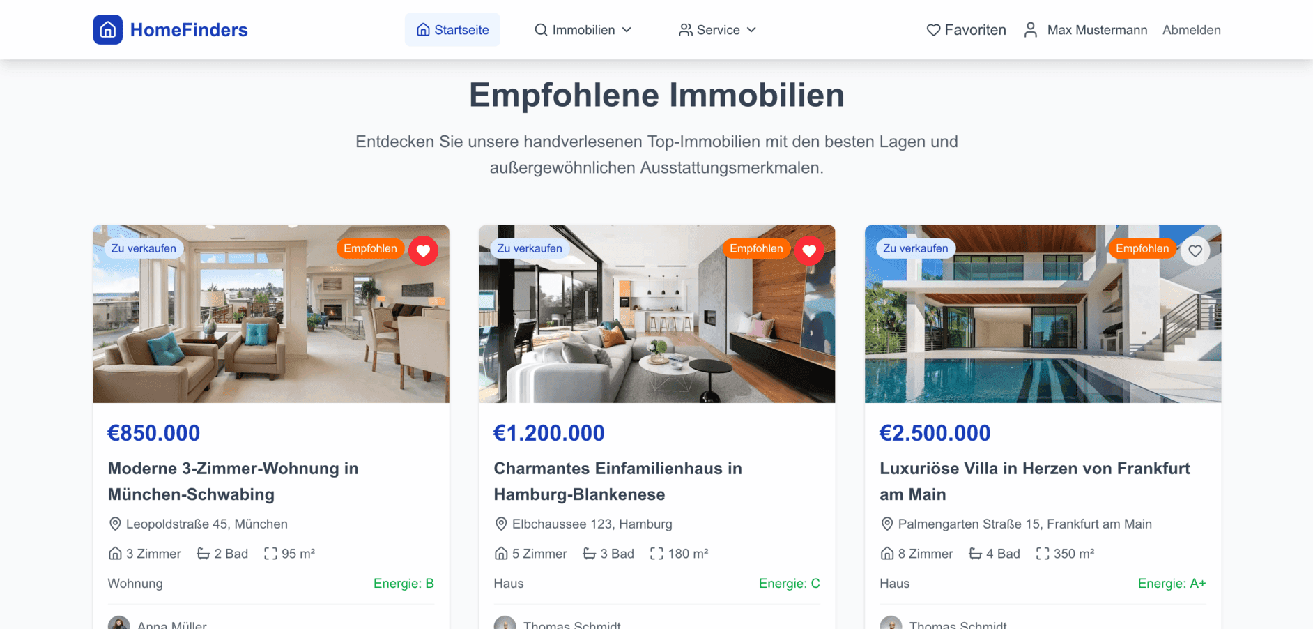 Responsive Layouts