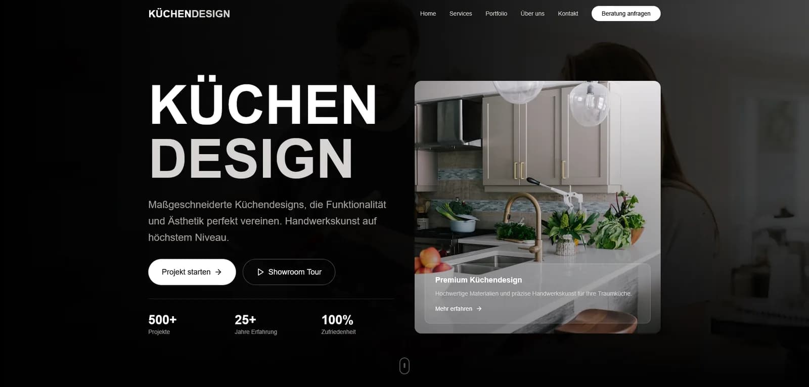 Küchenstudio